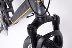 VTT - Eqx 29 - Gris