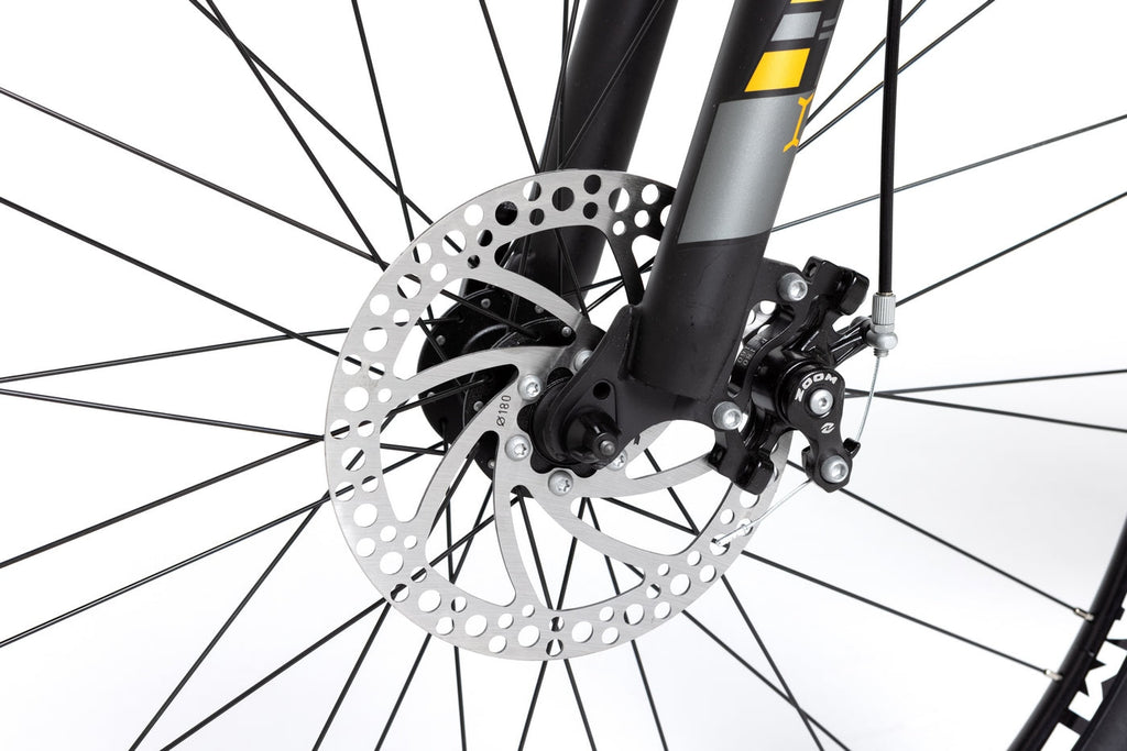 VTT - Eqx 29 - Gris