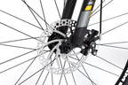 VTT - Eqx 29 - Gris