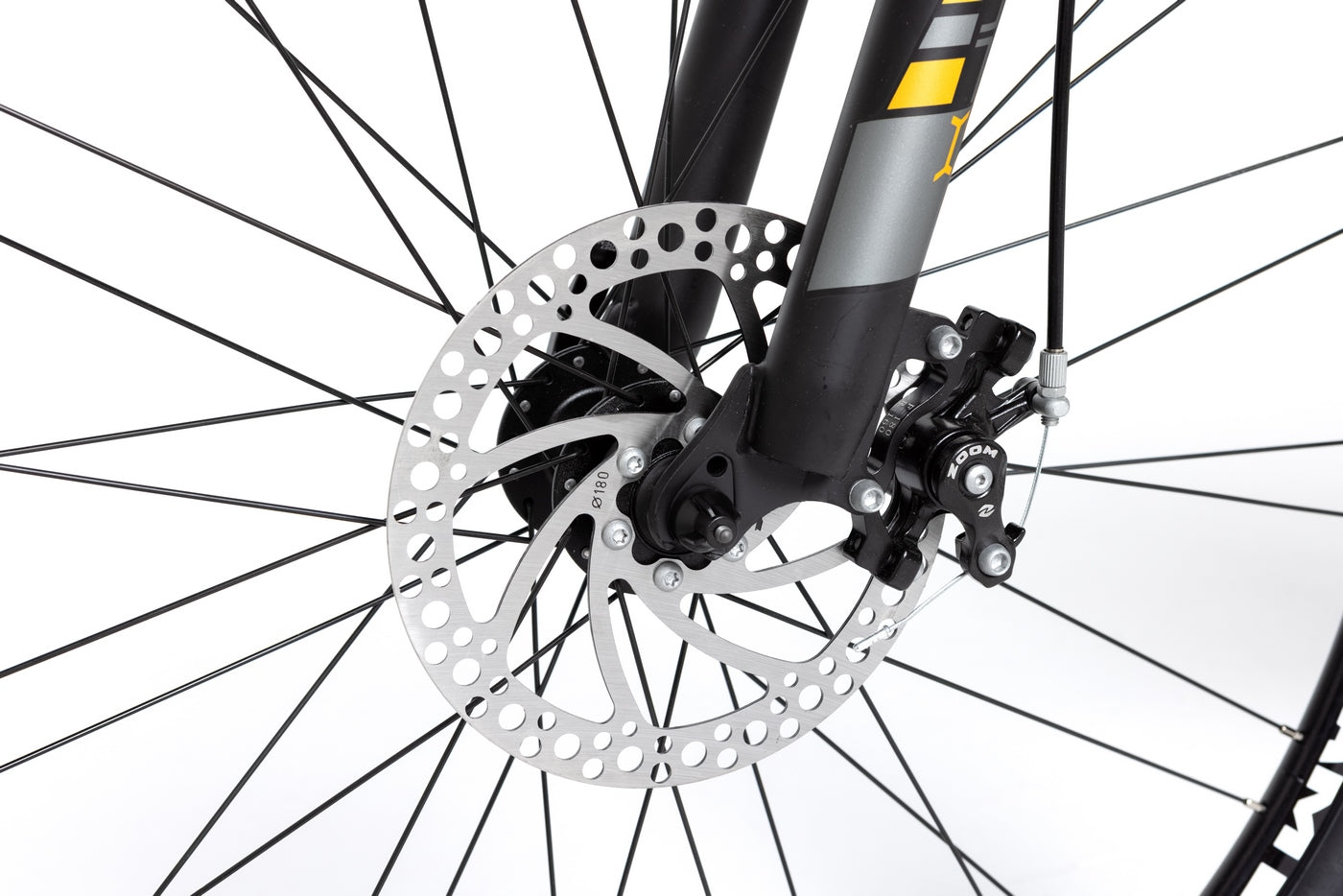VTT - Eqx 29 - Gris