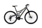 VTT - Eqx 29 - Gris