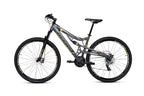 VTT - Eqx 29 - Gris