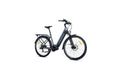 Vélo Électrique 28 Pro Moteur Central - Gris
