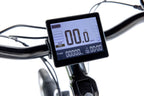 Vélo Électrique 28 Pro Moteur Central - Gris
