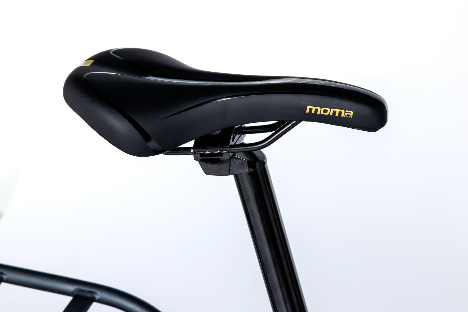 Vélo Électrique 28 Pro Moteur Central - Gris