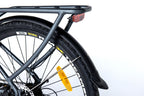 Vélo Électrique 28 Pro Moteur Central - Gris