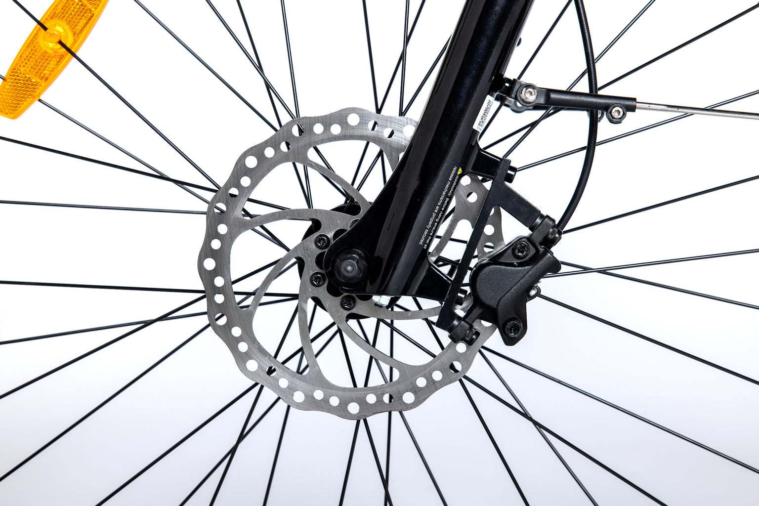 Vélo Électrique 28 Pro Moteur Central - Gris
