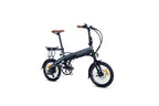Vélo Électrique E18 Teen - Gris