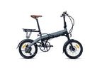 Vélo Électrique E18 Teen - Gris