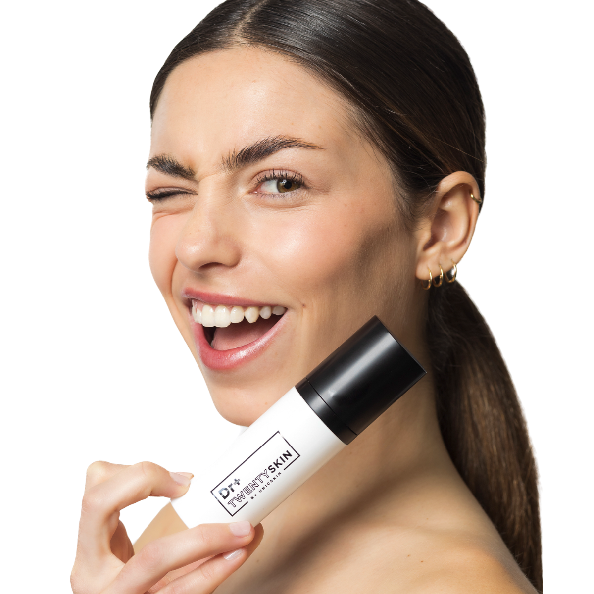 Sérum Dr+ Twenty Skin Sebum-Xtreme Control