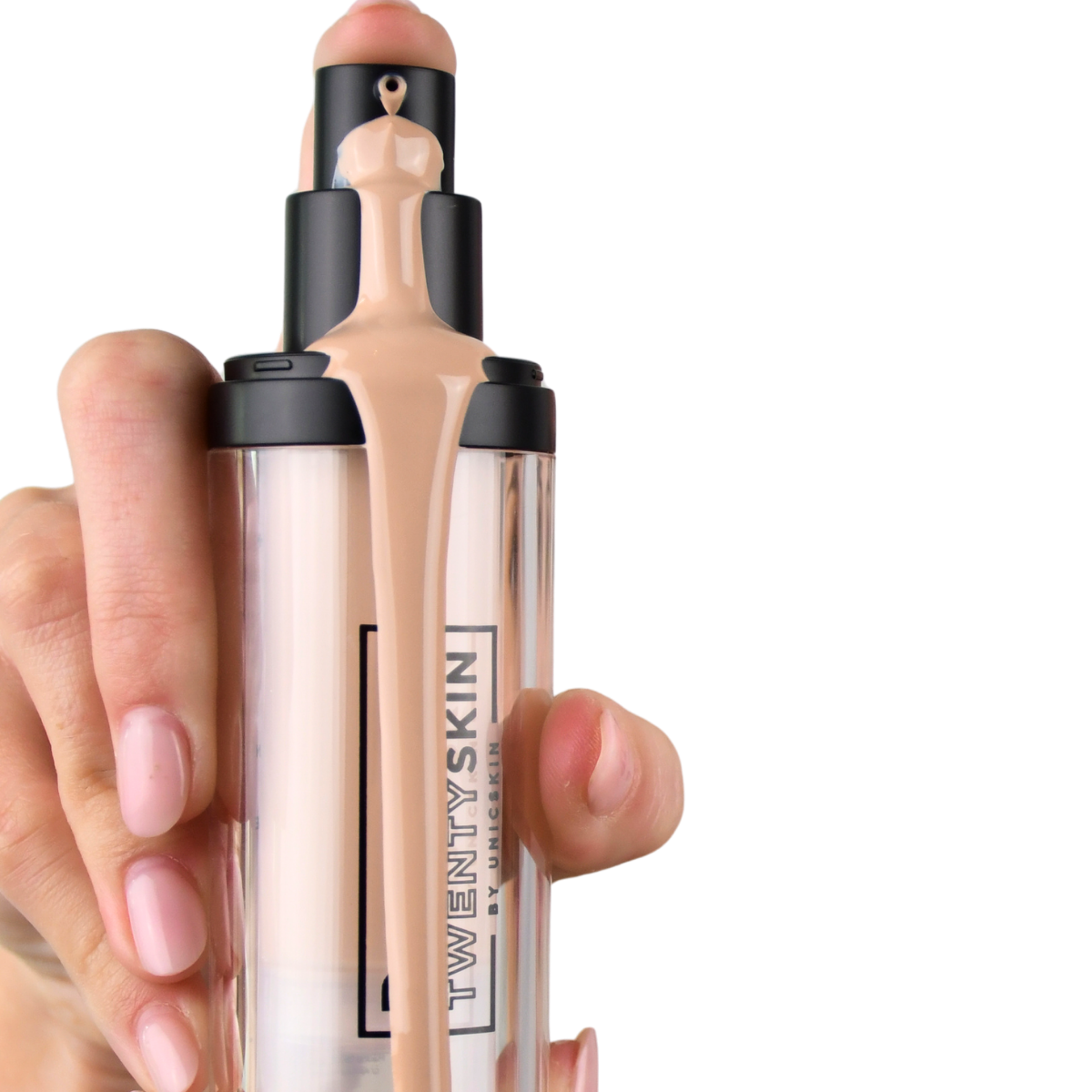 Sérum Teinté Dr+ Twenty Skin Bright Spf50