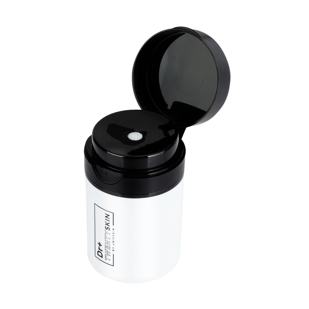 Crème Dr+ Twenty Skin Ultra-Hydro