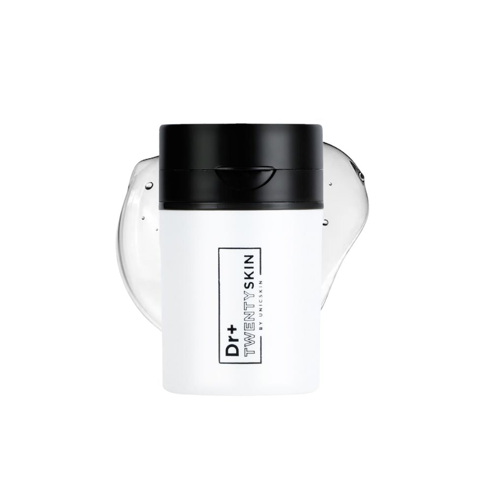 Crème Dr+ Twenty Skin Ultra-Hydro