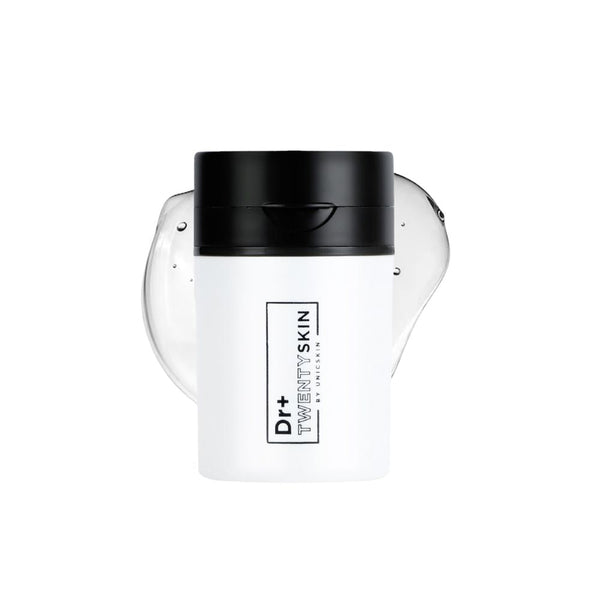 Crème Dr+ Twenty Skin Ultra-Hydro