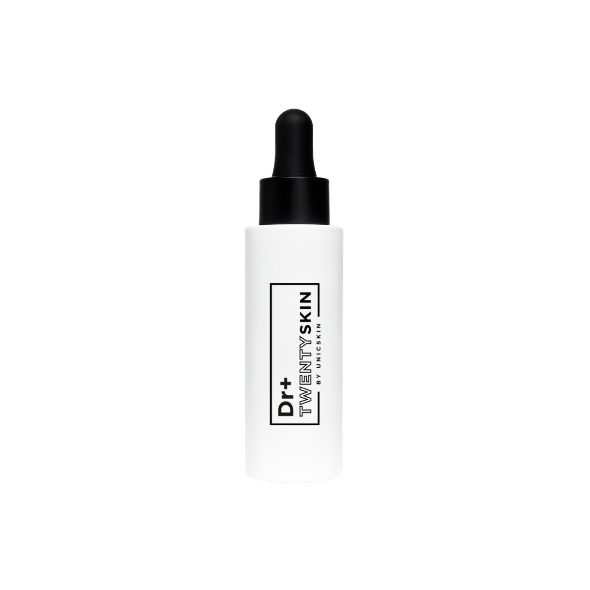 Huile Faciale Dr+ Twenty Skin Bright Intense