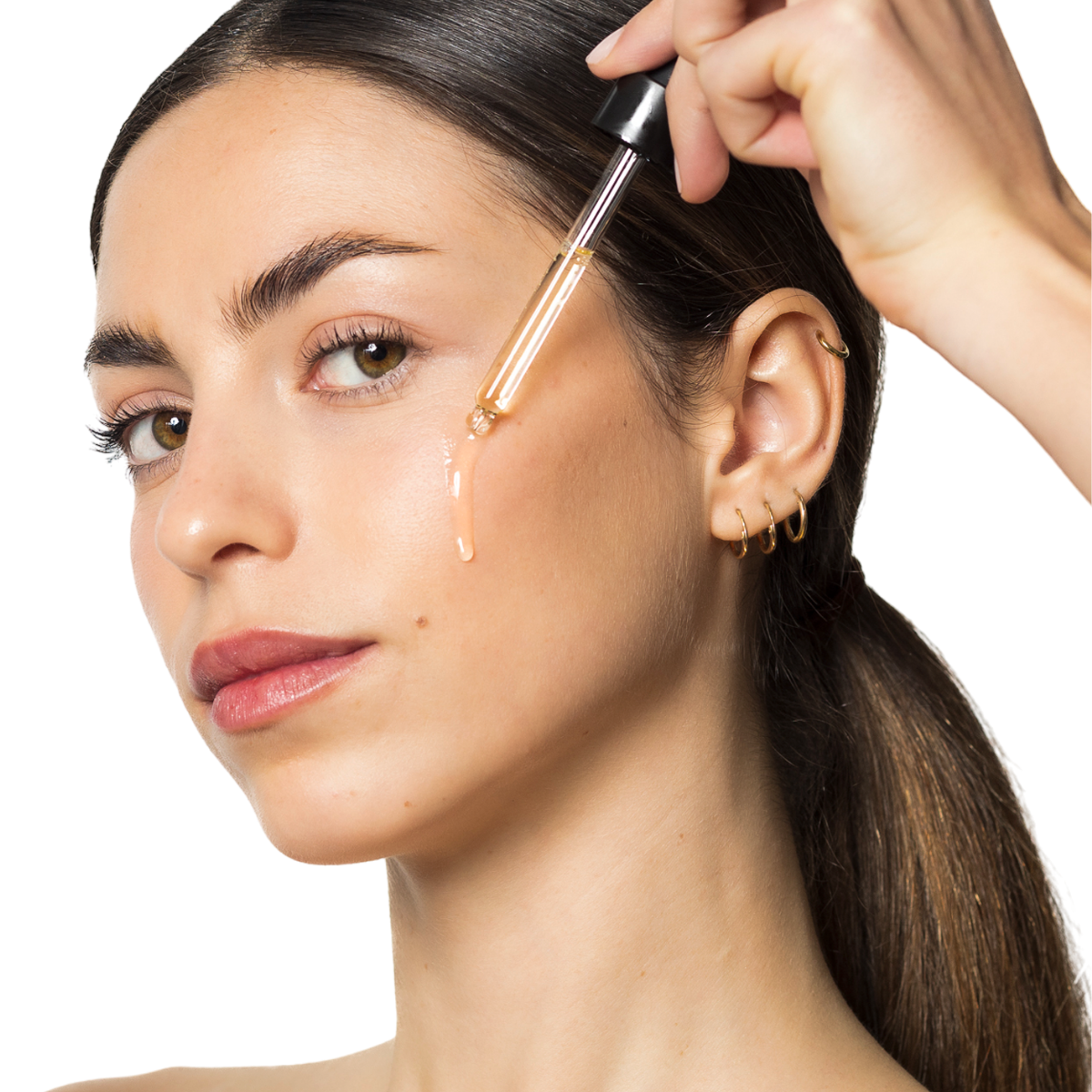 Huile Faciale Dr+ Twenty Skin Bright Intense
