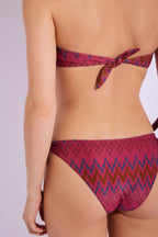 Bandeau Rio - Ikat