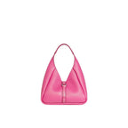 Givenchy G-Hobo Mini Bag - Pink - Femme