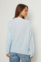 Chemise - Ciel