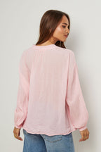 Chemise - Rose