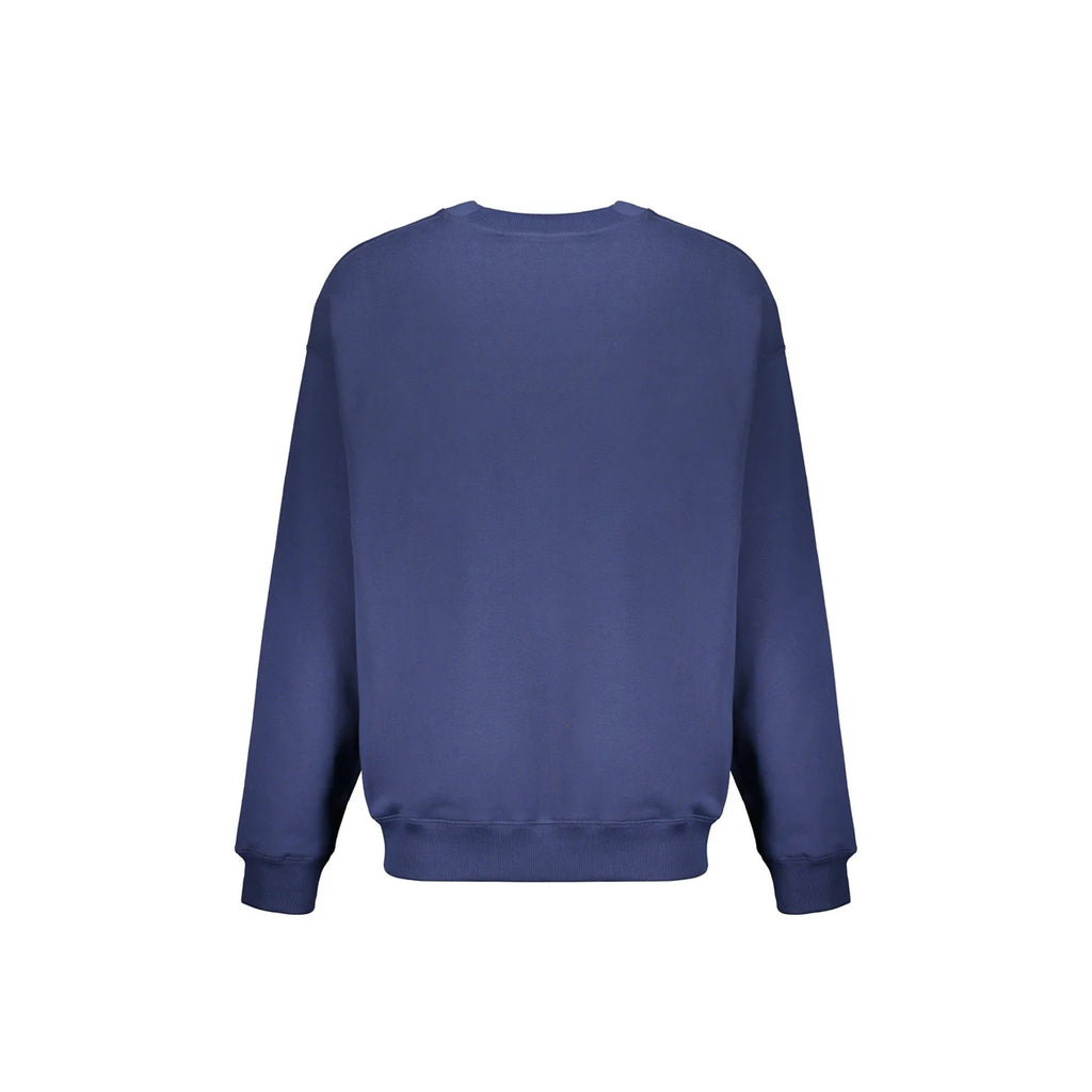 OFF - WHITE Logo Sweatshirt - MEN CLOTHING - OFF - WHITE - T.Luxy