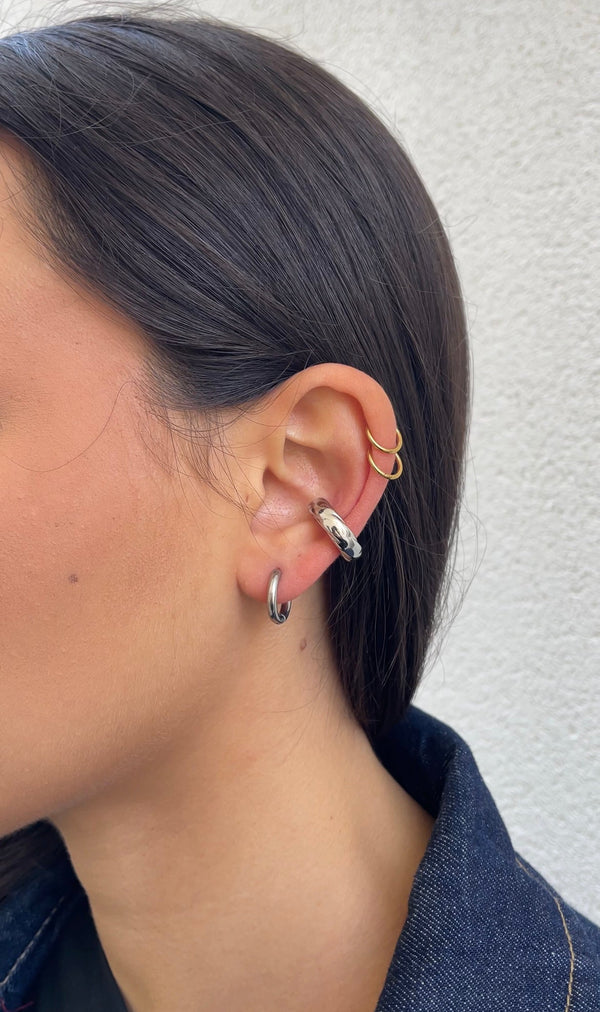 Earcuff Twisted