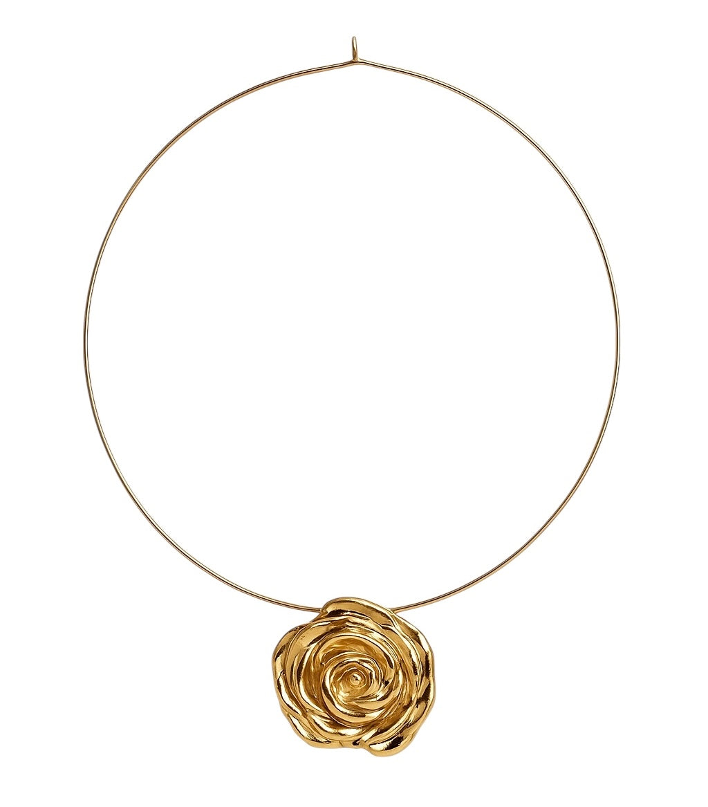 Chocker Sello