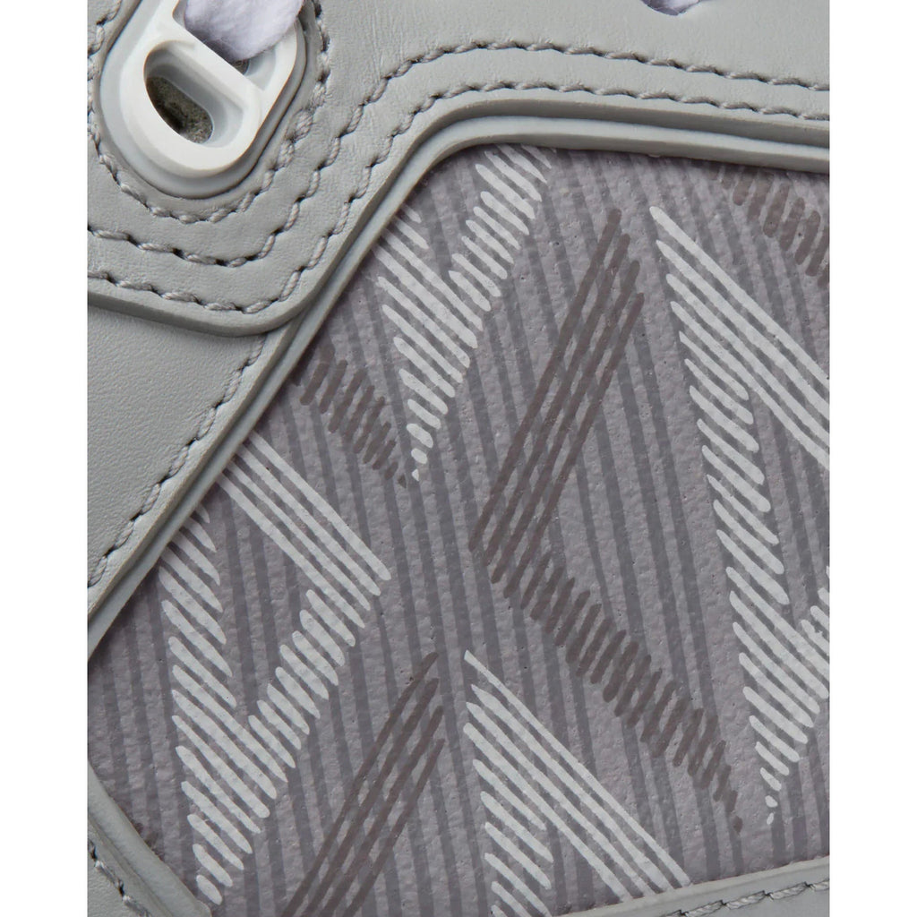Baskets Dior B27 High Diamond - Grey - Femme