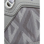 Baskets Dior B27 High Diamond - Grey - Femme