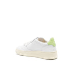 Sneakers Medalist Leather - White - Femme