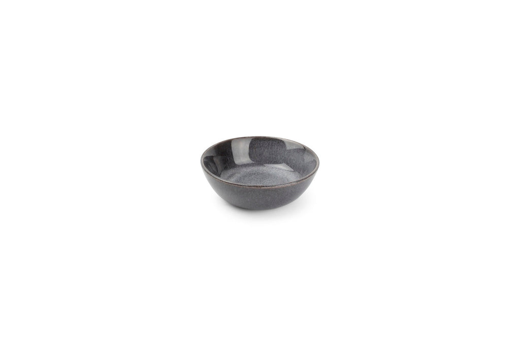 Stitch - Set De 4 Bols - Grès - Gris
