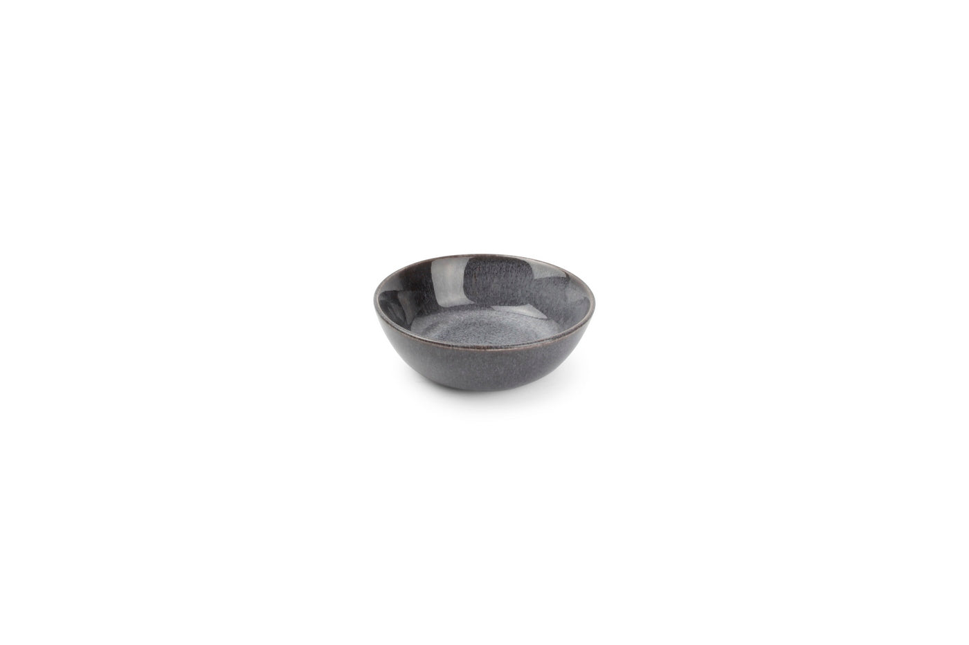 Stitch - Set De 4 Bols - Grès - Gris