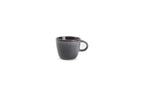 Stitch - Set De 4 Tasses À Moka - Grès - Gris