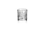 Bond - Set À Whisky Tense 3 Pièces - Verre - Transparent