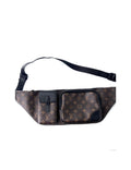 Sac À Main Louis Vuitton Marron