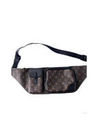 Sac À Main Louis Vuitton Marron