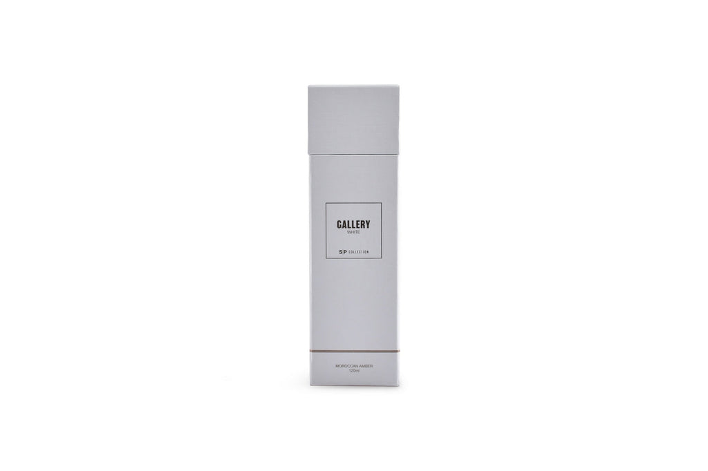 Gallery - Diffuseur Batônnets - Parfum - Blanc