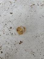 Bague Spider