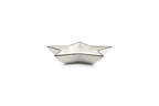 Nero - Set De 4 Bols - Porcelaine - Blanc