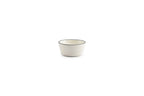 Nero - Set De 4 Bols - Porcelaine - Blanc