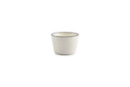 Nero - Set De 4 Bols - Porcelaine - Blanc