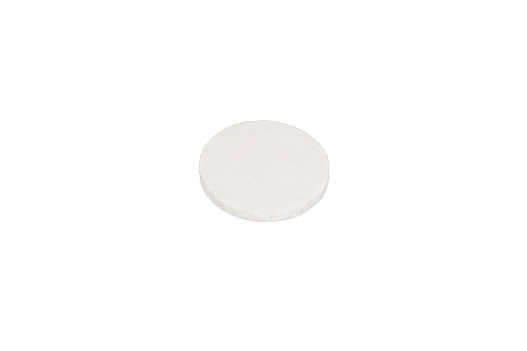 Marbliss - Set De 4 Sous-Verres - Marble - Blanc
