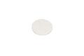 Marbliss - Set De 4 Sous-Verres - Marble - Blanc