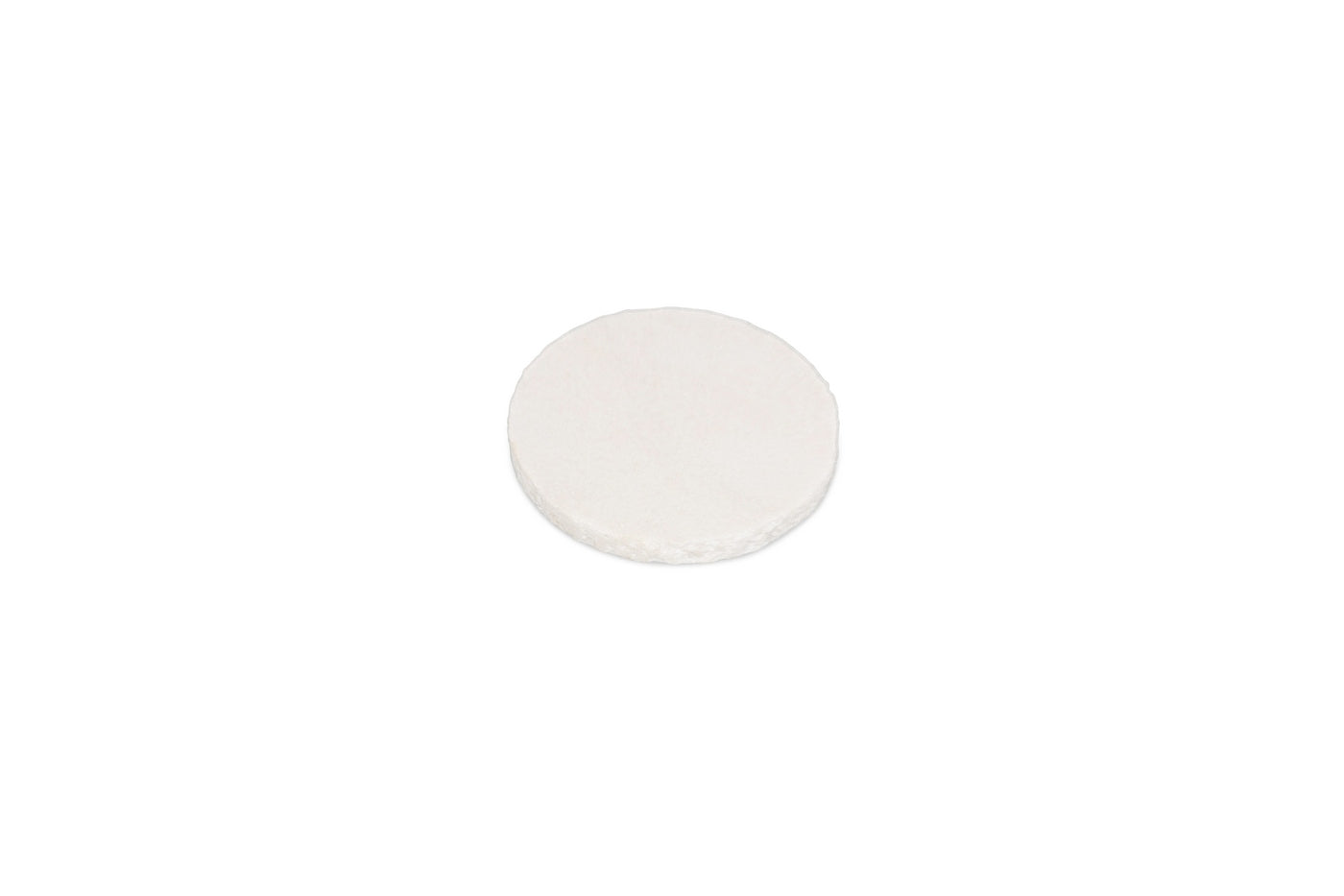 Marbliss - Set De 4 Sous-Verres - Marble - Blanc