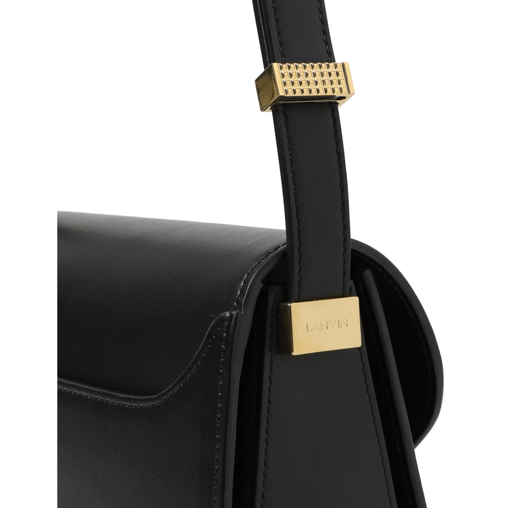 Lanvin Concerto Bag - Black - Femme