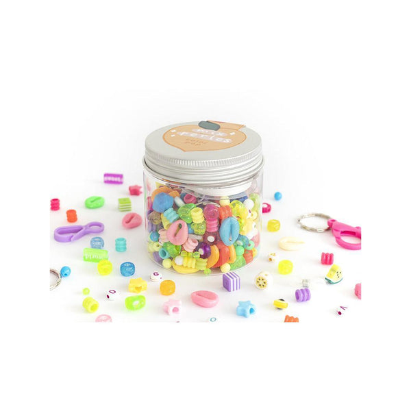 Mix De Perles - Color Pop