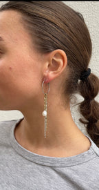 Boucles D'Oreilles Thin Festive