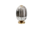 Beam - Lampe De Table - Verre Et Métal - Or