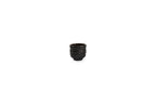 Oishi - Set De 6 Bols/Chopes - Porcelaine - Ambre