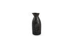 Oishi - Set De 6 Bouteilles À Saké - Porcelaine - Ambre